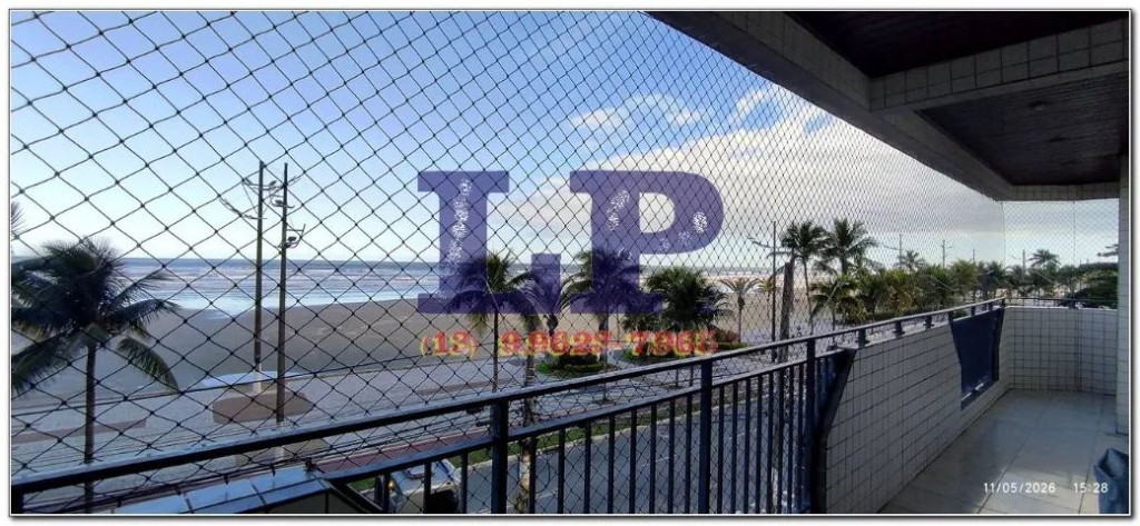 Foto - Praia Grande - Tupi