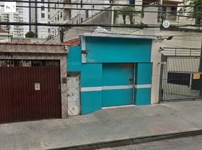 Foto - São Paulo - Vila Gomes Cardim