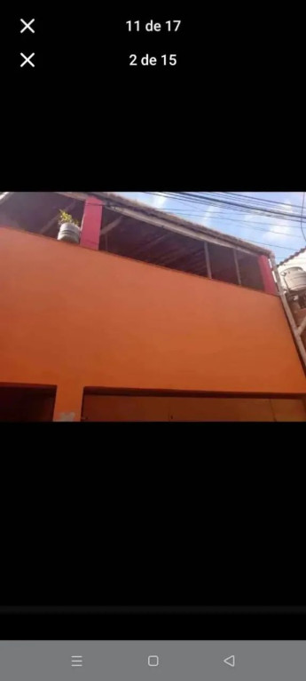 Foto - Osasco - Bandeiras