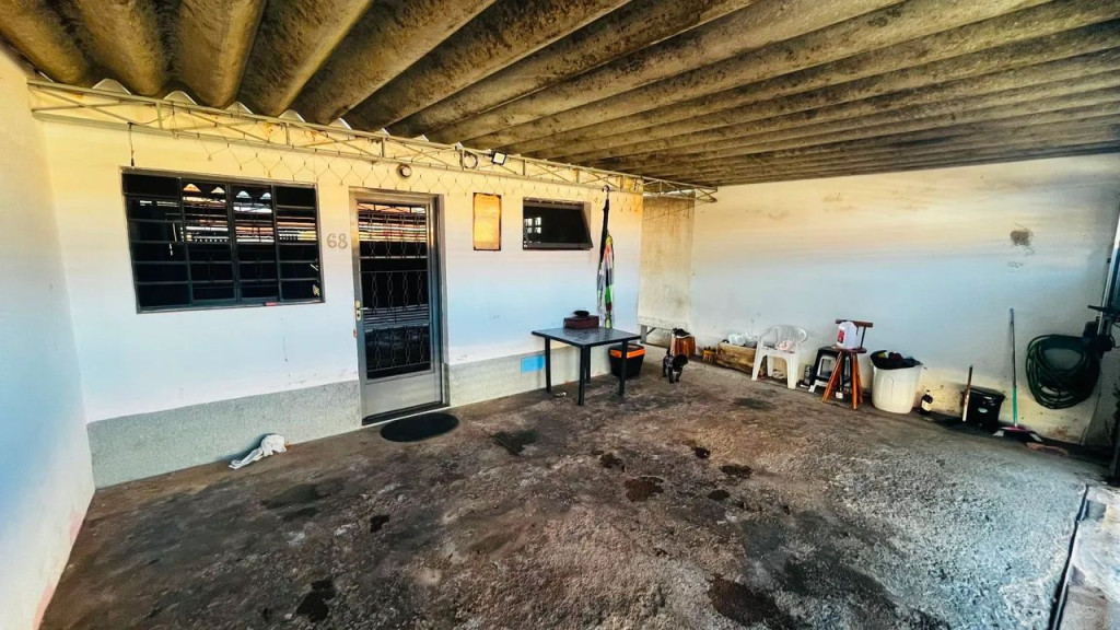 Foto - Campinas - Conjunto Habitacional Vila Réggio