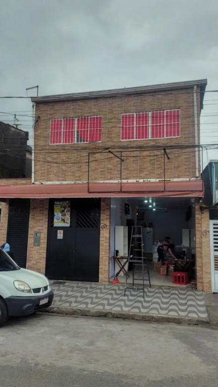 Foto - São Vicente - Vila Nova São Vicente