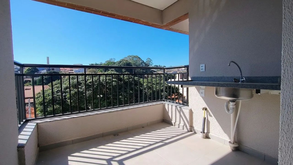 Foto - Jundiaí - Recanto Quarto Centenário
