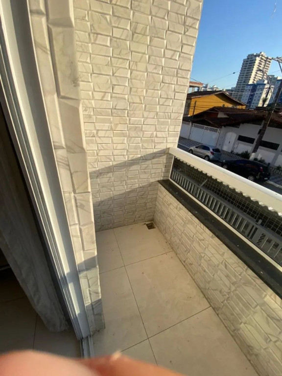 Foto - Cubatão - Jardim Trinta e Um de Março