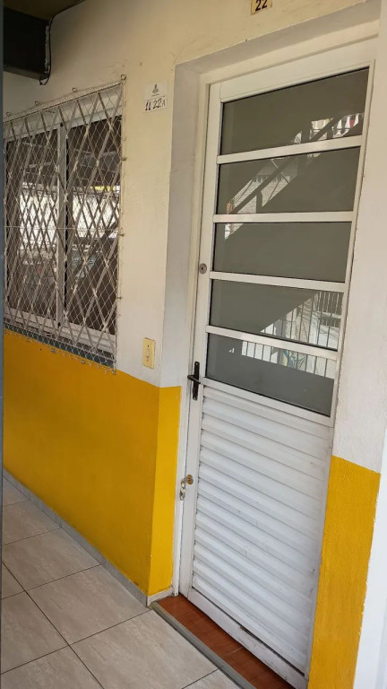Foto - São Paulo - Vila Baruel