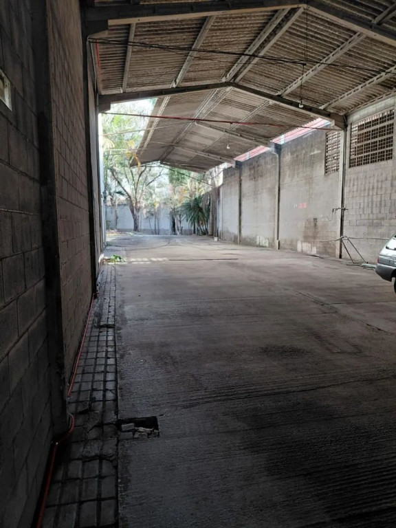 Foto - Taboão da Serra - Jardim Monte Alegre