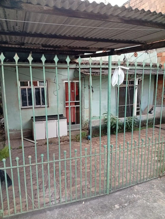Foto - Volta Redonda - Santa Cruz