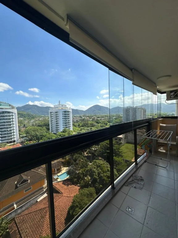 foto - Rio de Janeiro - Recreio dos Bandeirantes