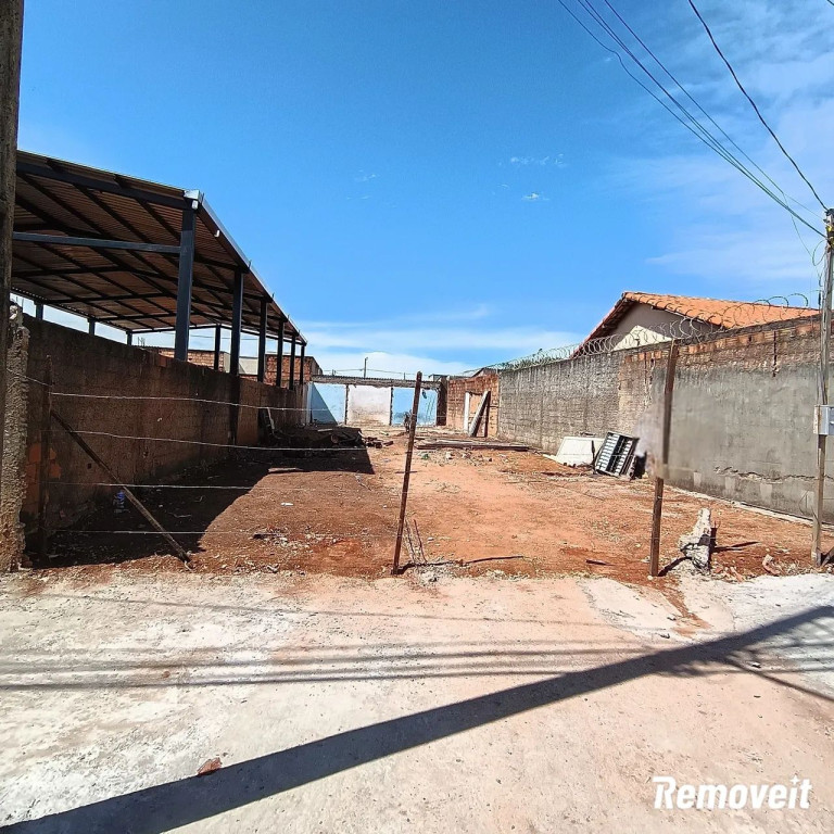 Foto - Uberlândia - Aclimação