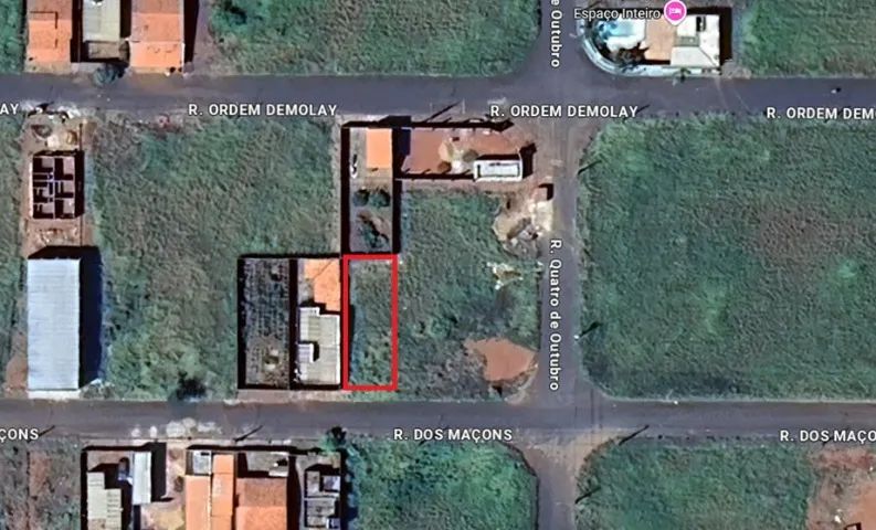 Foto - Frutal - Residencial Portinari