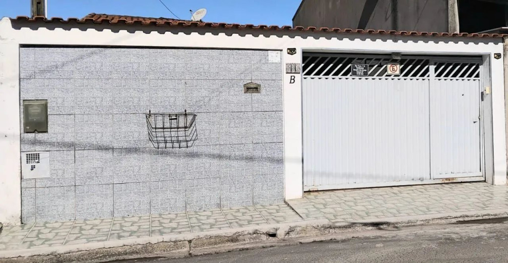 Foto - Sumaré - Residencial Recanto das Árvores