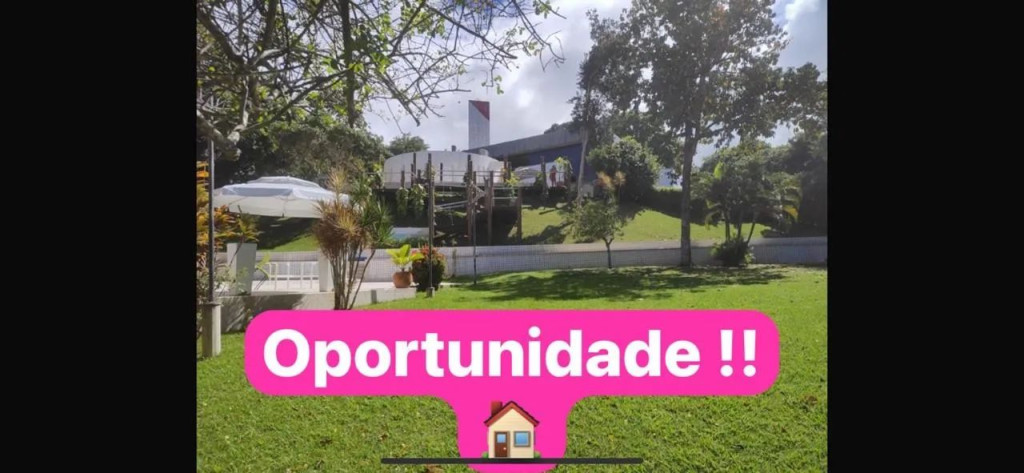 Foto - Lauro de Freitas - Portão