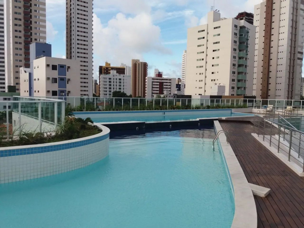 Foto - João Pessoa - Manaíra