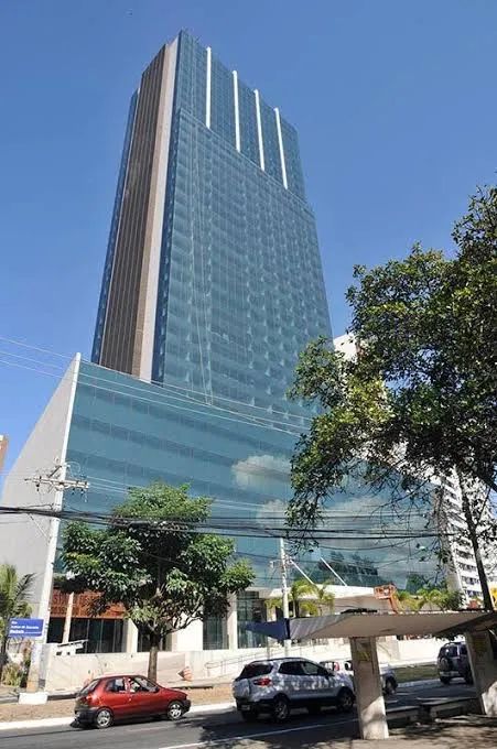 Foto - Salvador - Itaigara