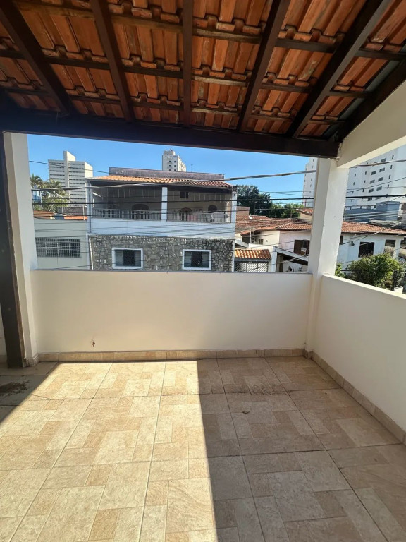 Foto - Jundiaí - Vila Virgínia