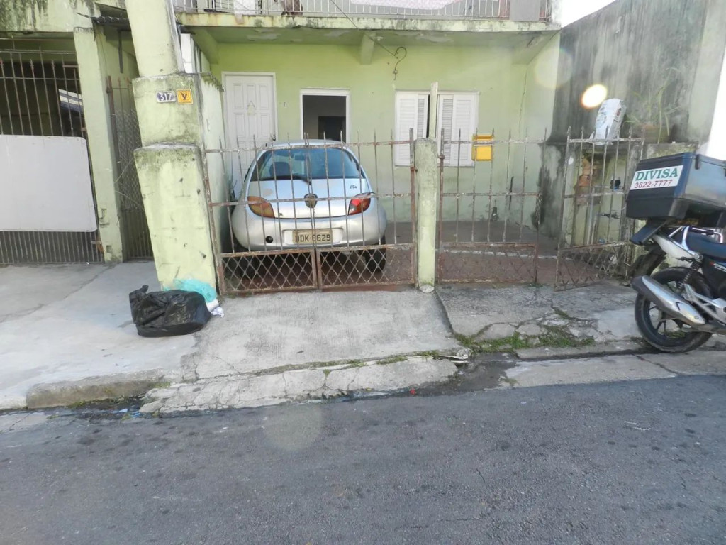 Foto - São Paulo - Vila dos Remédios