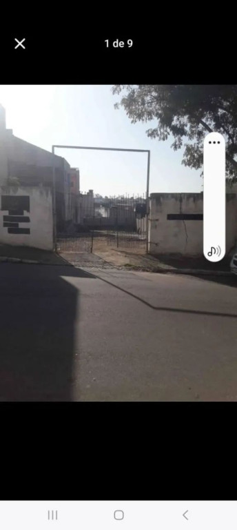 Foto - São Paulo - Vila Santa Teresinha