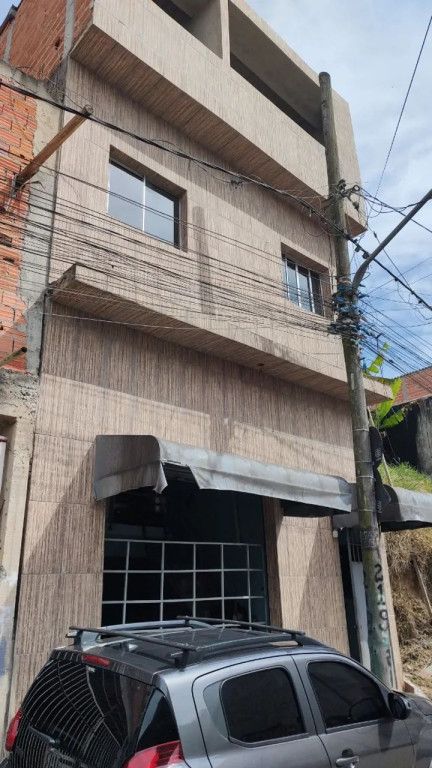 Foto - São Paulo - Recanto Campo Belo