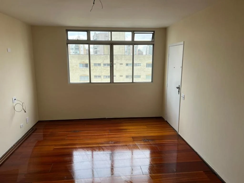 Captação de Apartamento a venda na Rua José Antônio Coelho, Vila Mariana, São Paulo, SP