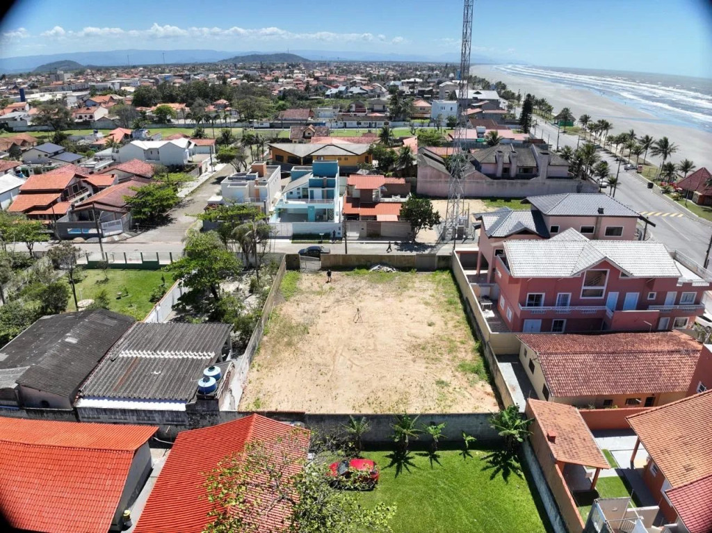 Foto - Peruíbe - Cidade Nova Peruíbe