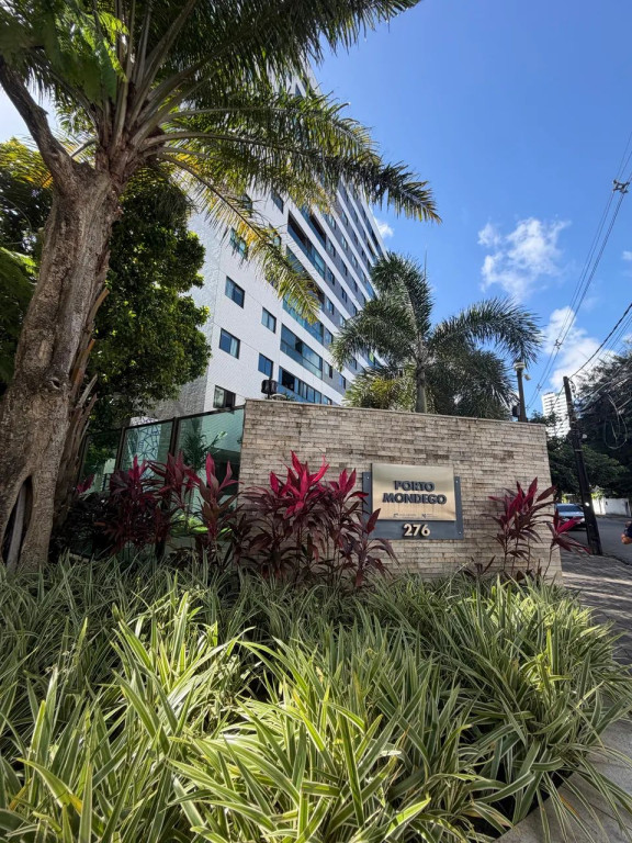 Foto - Recife - Parnamirim