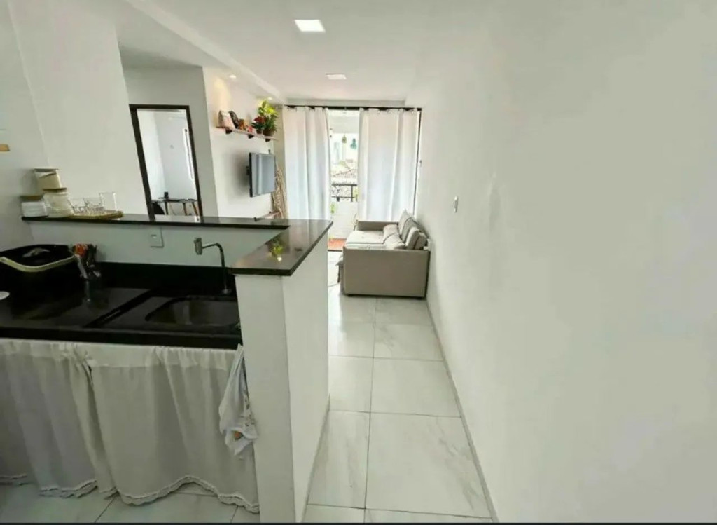 Foto - João Pessoa - Miramar
