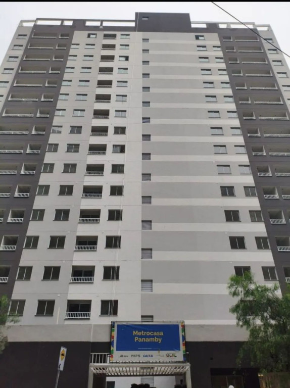 Apartamento, 2 quartos - Foto 1