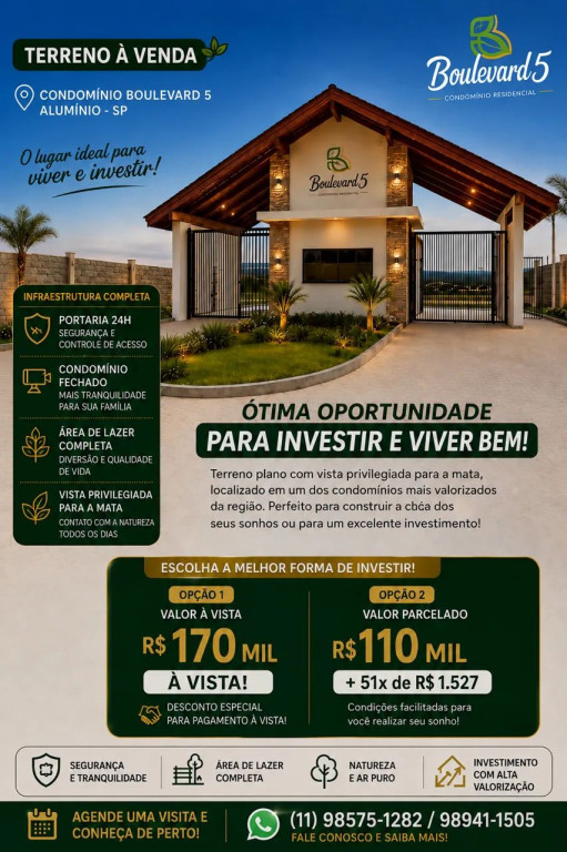 Foto - Osasco - Piratininga