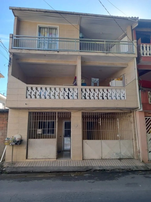 Foto - Osasco - Baronesa