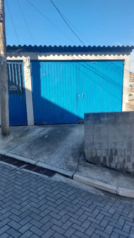 Foto - São Paulo - Condomínio Jequirituba