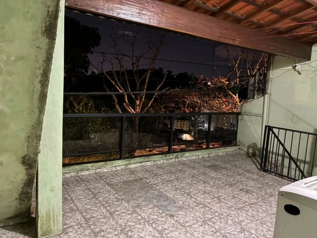 Foto - São Bernardo do Campo - Montanhão