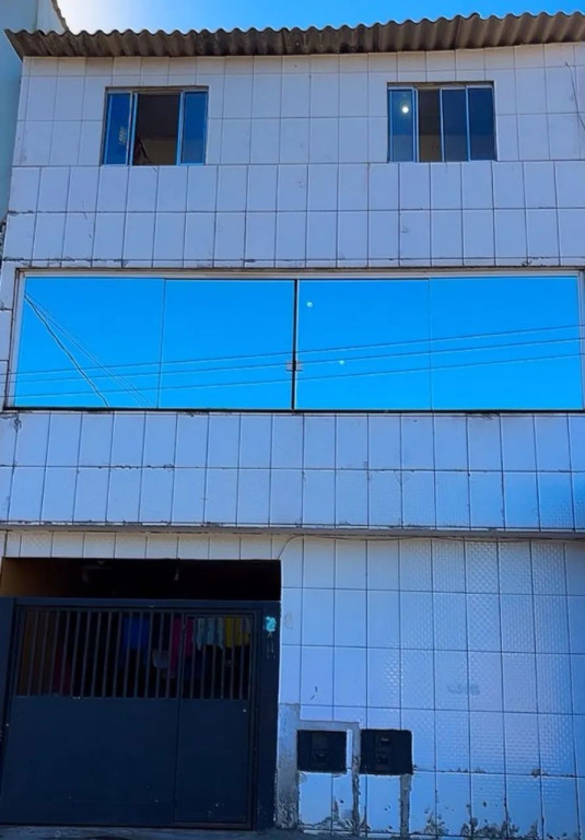 Foto - São Paulo - Parelheiros