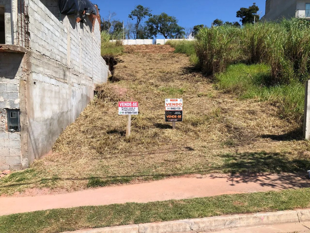 Foto - Atibaia - Residencial Jardins da Catalunha