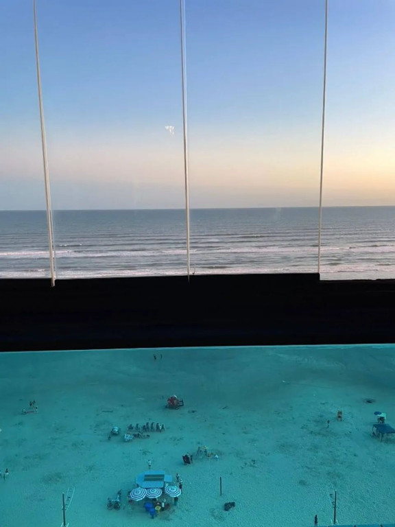 Foto - Praia Grande - Caiçara