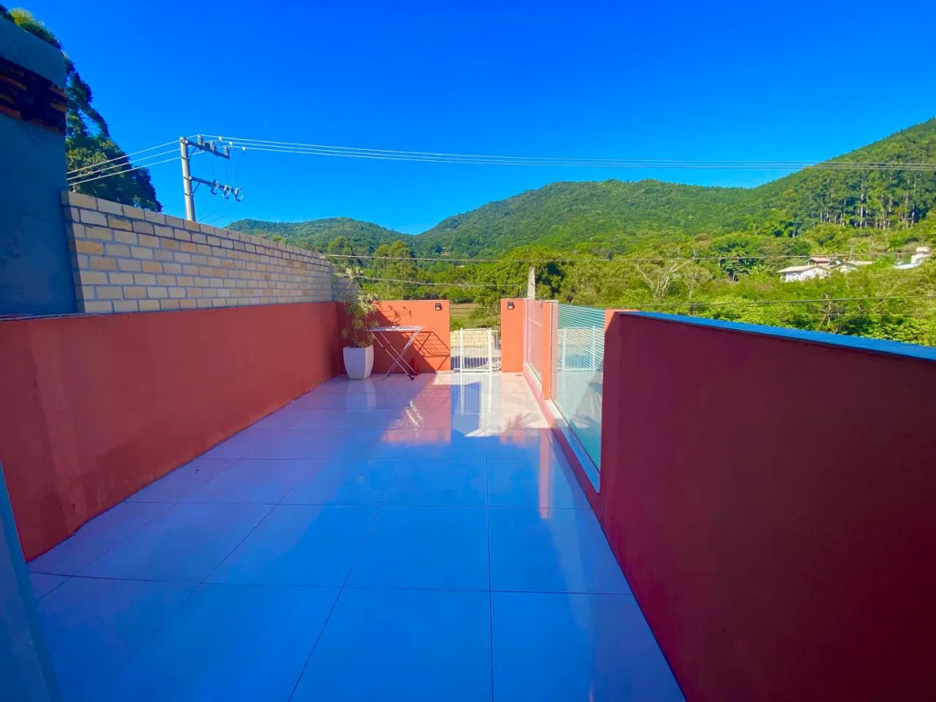 Foto - Florianópolis - Vargem Grande