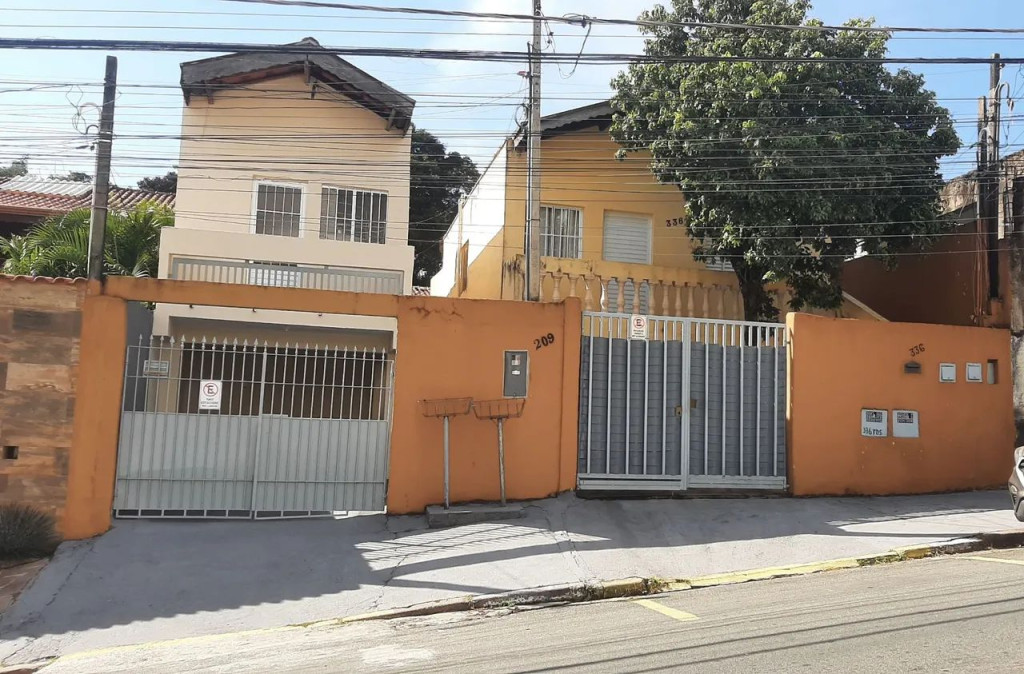 Foto - Campinas - Jardim Samambaia