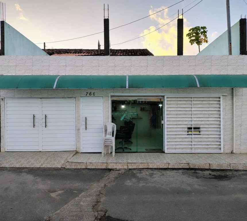 Foto - Salvador - CEASA