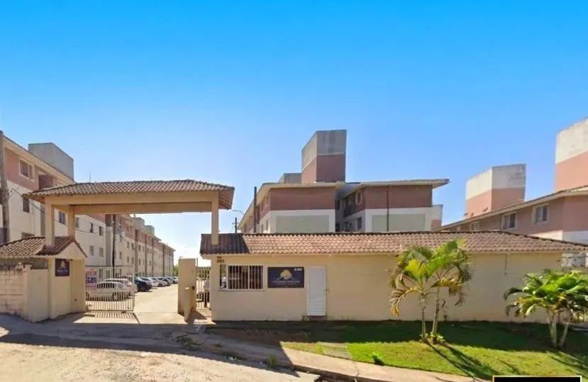 Foto - Vila Velha - Terra Vermelha