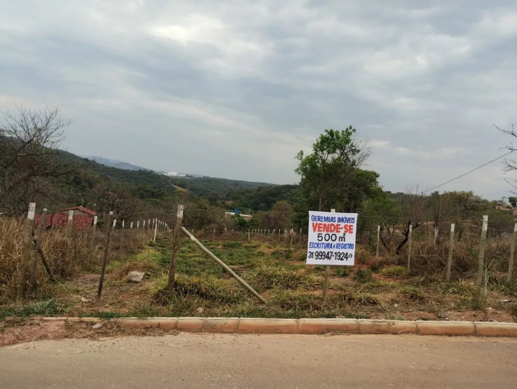 Foto - Belo Horizonte - Indústrias I (Barreiro)