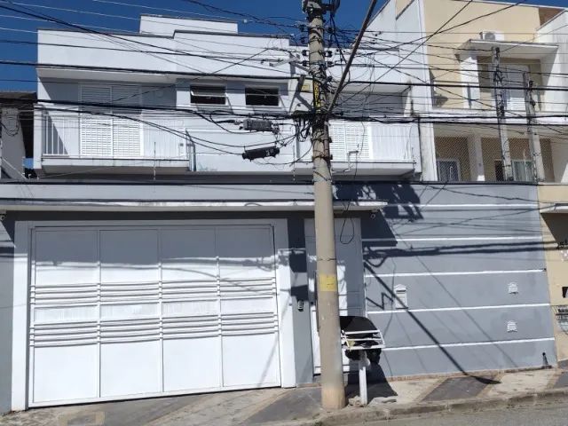 Foto - Mogi das Cruzes - Vila Lavínia