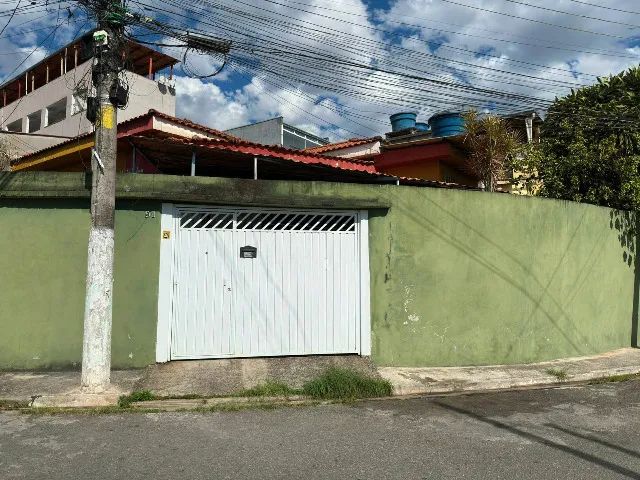 Foto - São Paulo - Parque Fernanda