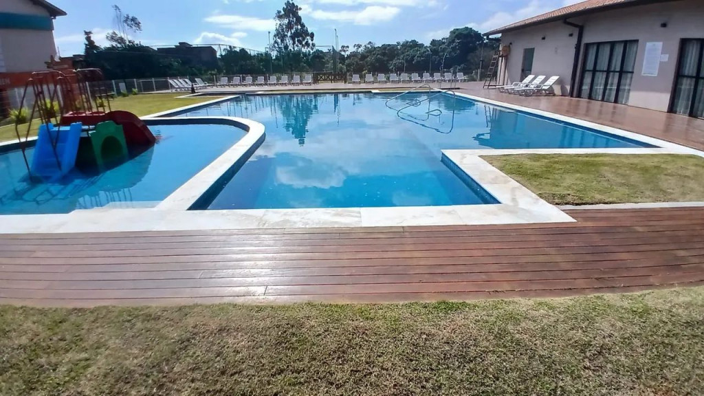 Foto - Cotia - Jardim Santa Paula
