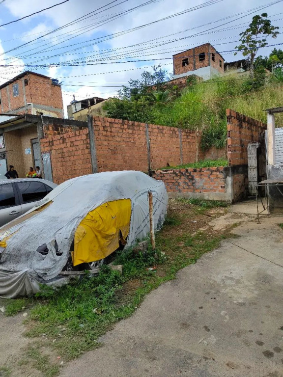 Foto - Salvador - Castelo Branco