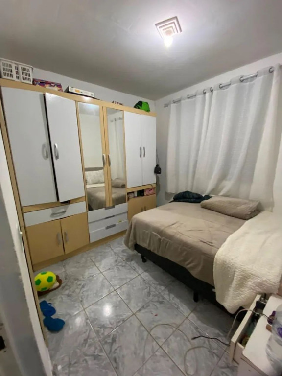 Foto - São Paulo - Chácara Santa Maria