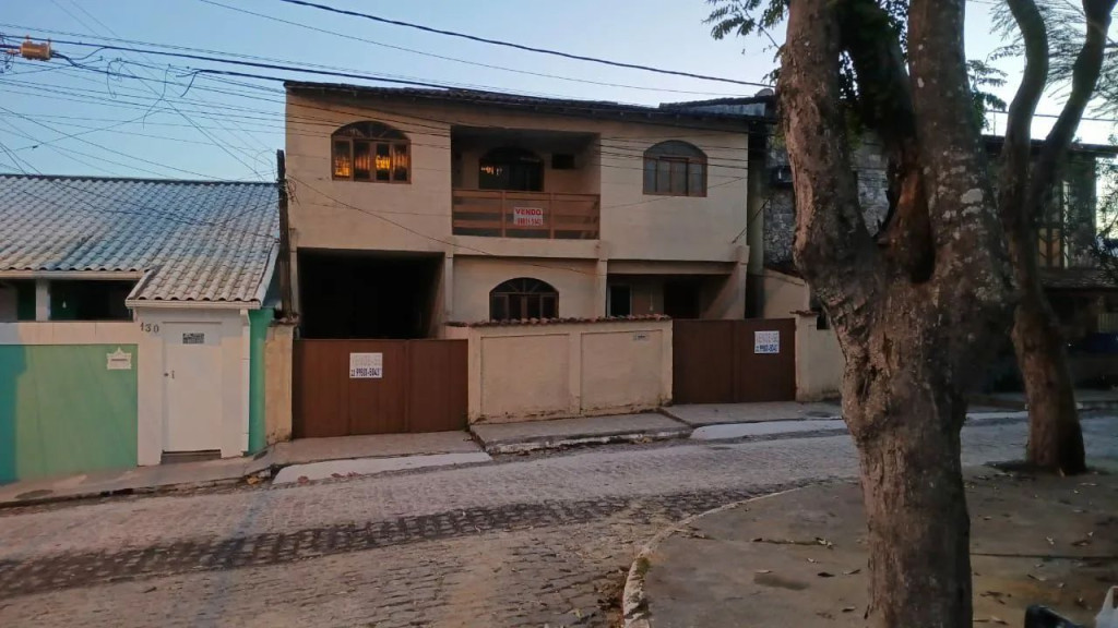 Foto - Macaé - Jardim Santo Antônio