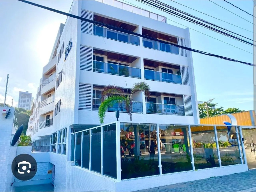 Foto - João Pessoa - Anatólia