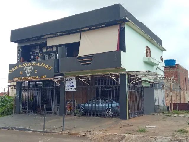 Foto - Brasília - Samambaia Sul (Samambaia)