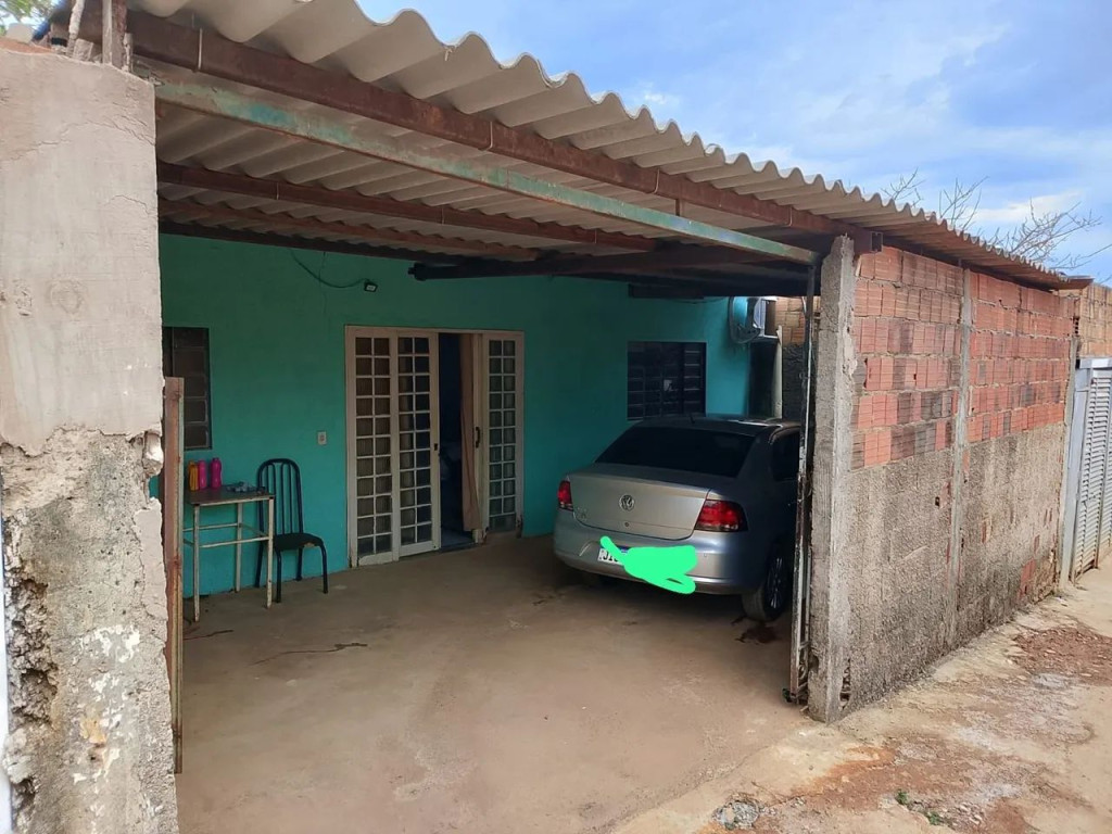 Foto - Brasília - Samambaia Norte (Samambaia)