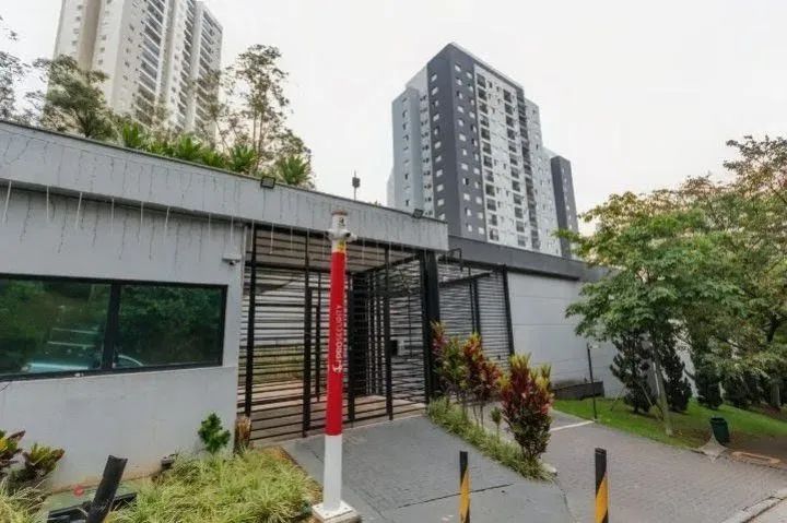 Foto - São Paulo - Vila Andrade
