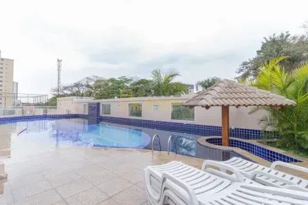 Foto - Osasco - Santa Maria
