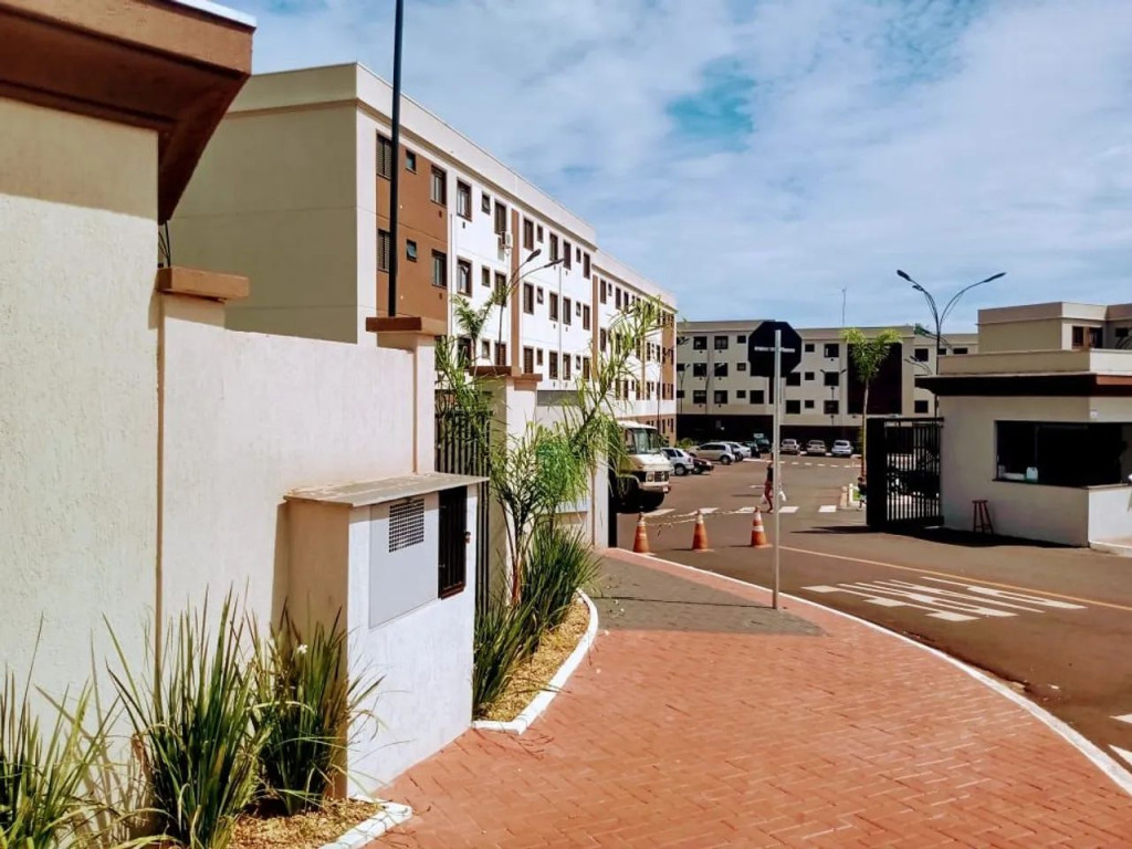 Foto - Ribeirão Preto - Planalto Verde